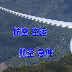 丹东航空托运快递-选东方航空和上海航空